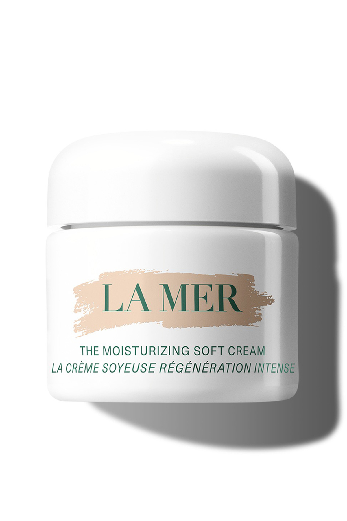 La Mer مرطوب کننده نرم 60 میلی لیتر کرم مرطوب کننده