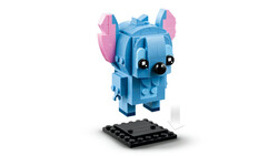مجموعه ساختنی لگو LEGO دیزنی Disney بریک‌هدز BrickHeadz استیچ مدل 40674، ۱۵۲ قطعه، حداقل سن ۱۰ سال