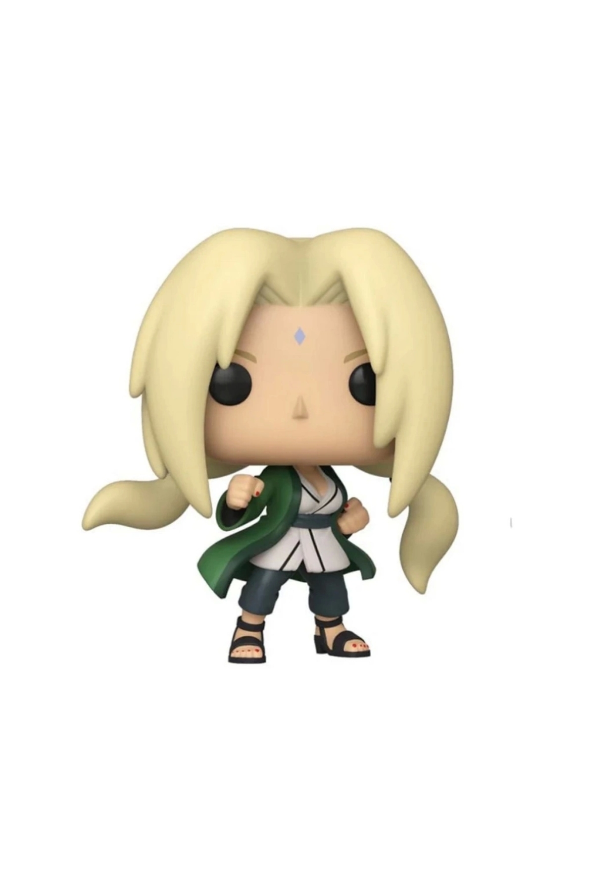 فیگور انیمیشن POP NARUTO LADY TSUNADE از ترکیه Genel Markalar