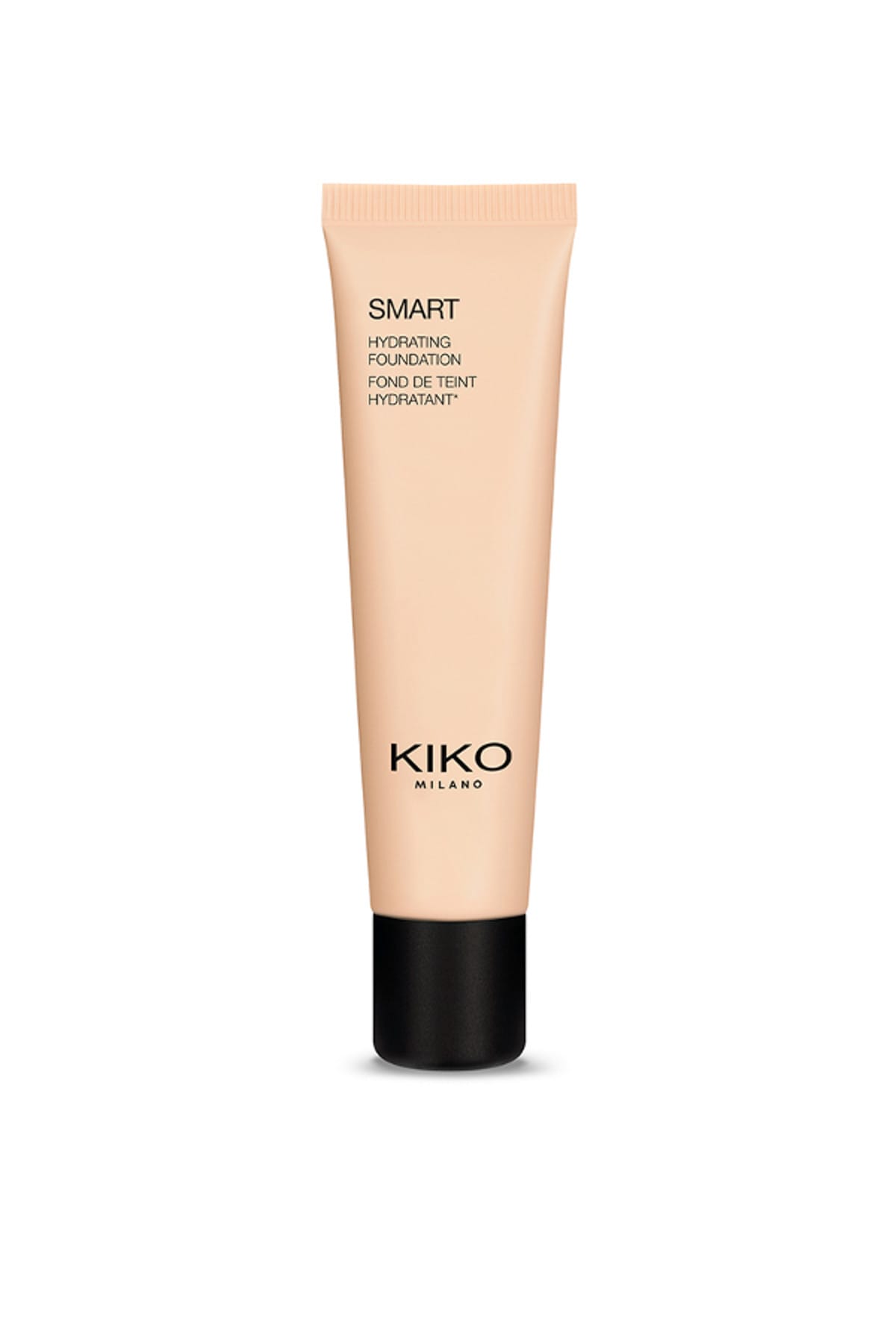 KIKO پایه مرطوب کننده پایه هوشمند مرطوب کننده 10 بژ گرم 30 میلی لیتر 8025272636186