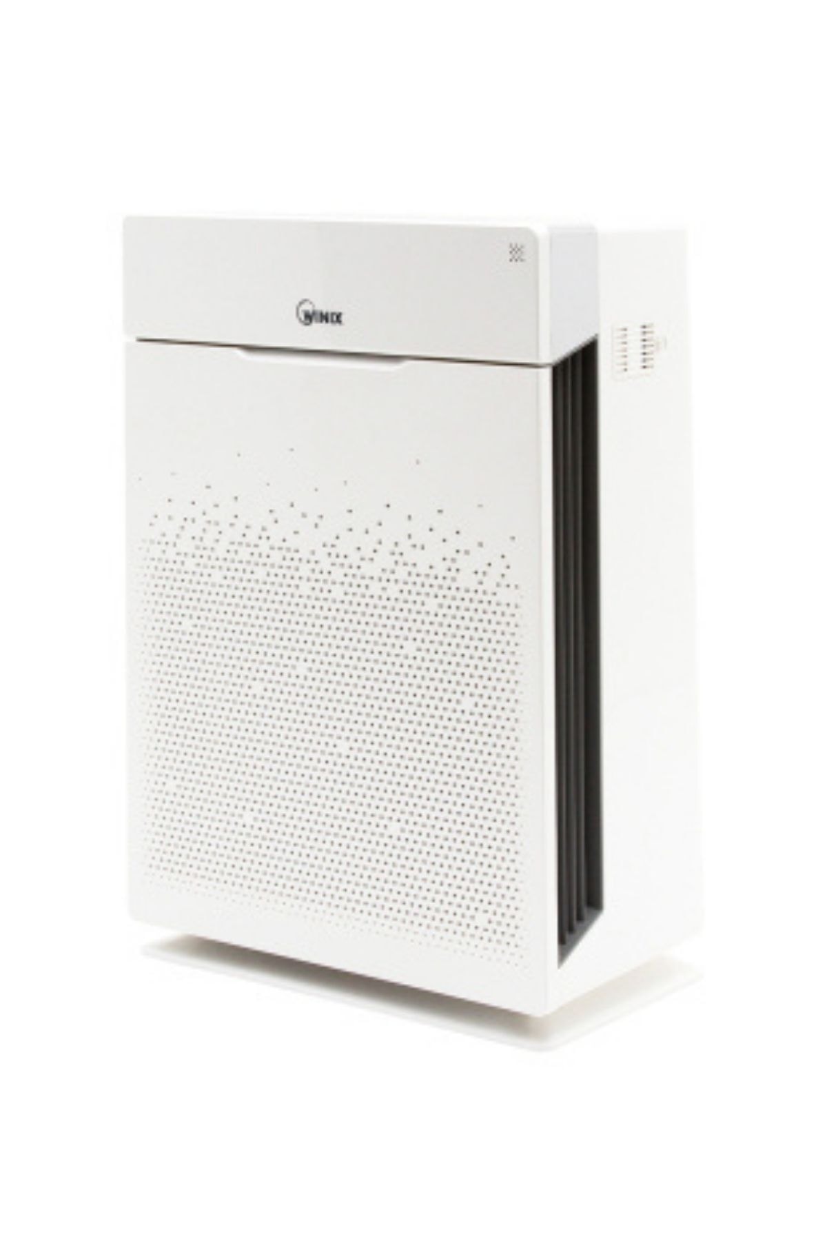 تصفیه کننده هوا دستگاه ZERO PRO و بسته سنج کیفیت HUMA I HI100 اورجینال Winix