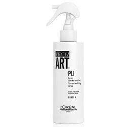 اسپری حالت‌دهنده حرارتی مو لورآل پروفشنال Loreal Professionnel مدل Tecni Art حجم ۱۹۰ میلی‌لیتر