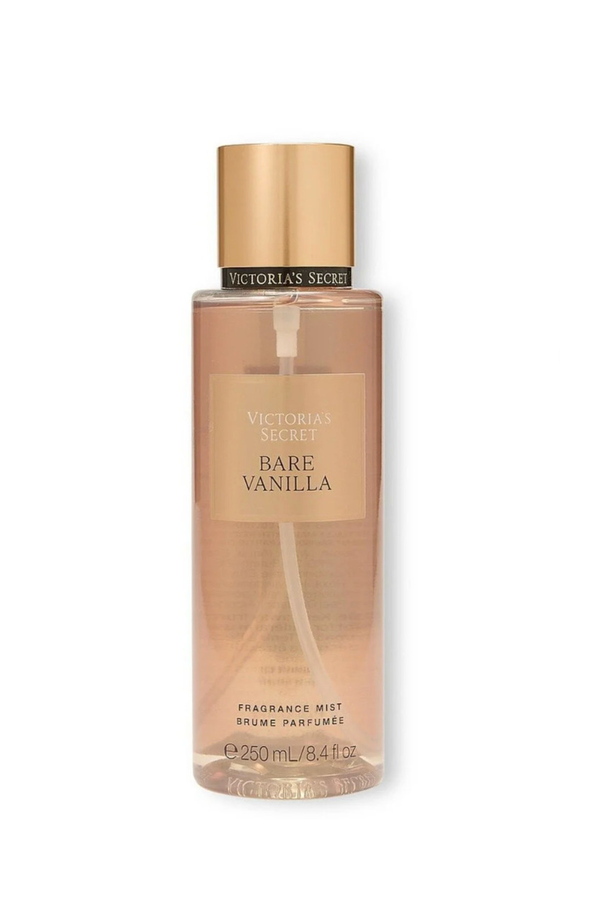 اسپری بدن وانیل 250 میلی لیتری ویکتوریا سکرت Victoria's Secret