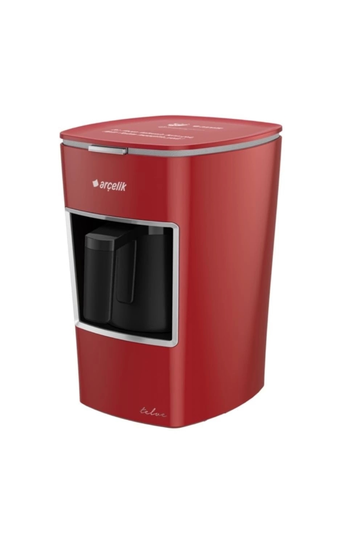 قهوه ساز ترک K 3300 TFF اورجینال Arçelik