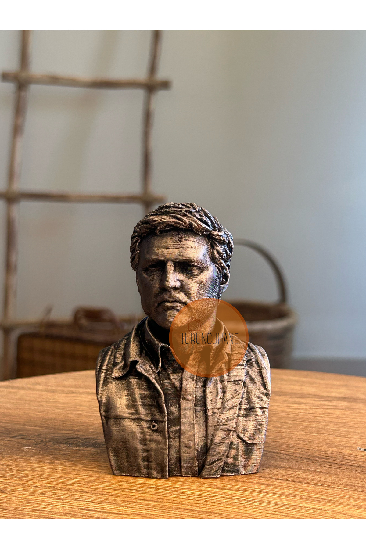 فیگور last of us 10 CM اصل TURUNCUHANE