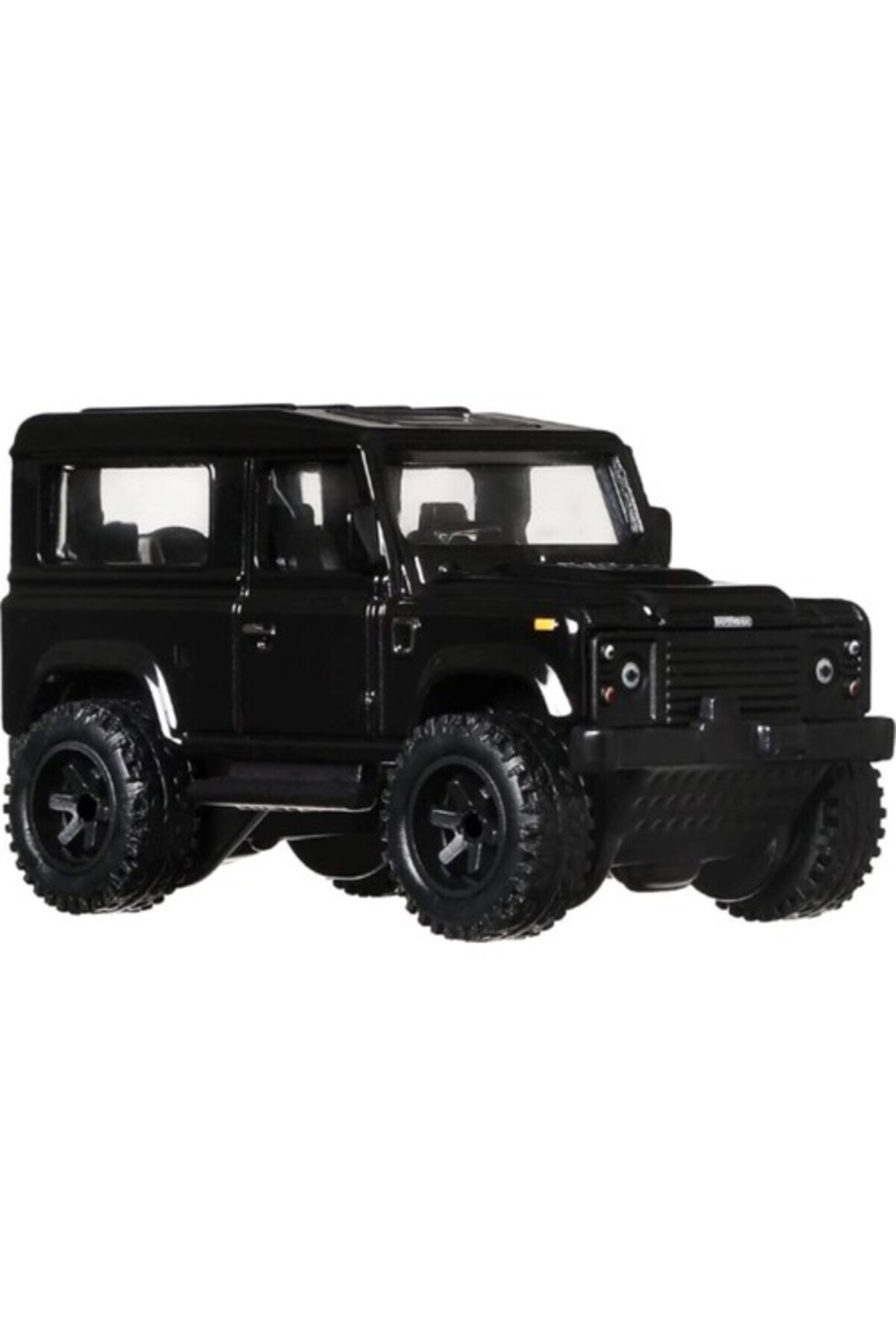 مدل خودرو لندروور دیفندر پریمیوم FAST & FURIOUS 90 GBW75 GRK58 از ترکیه HOT WHEELS