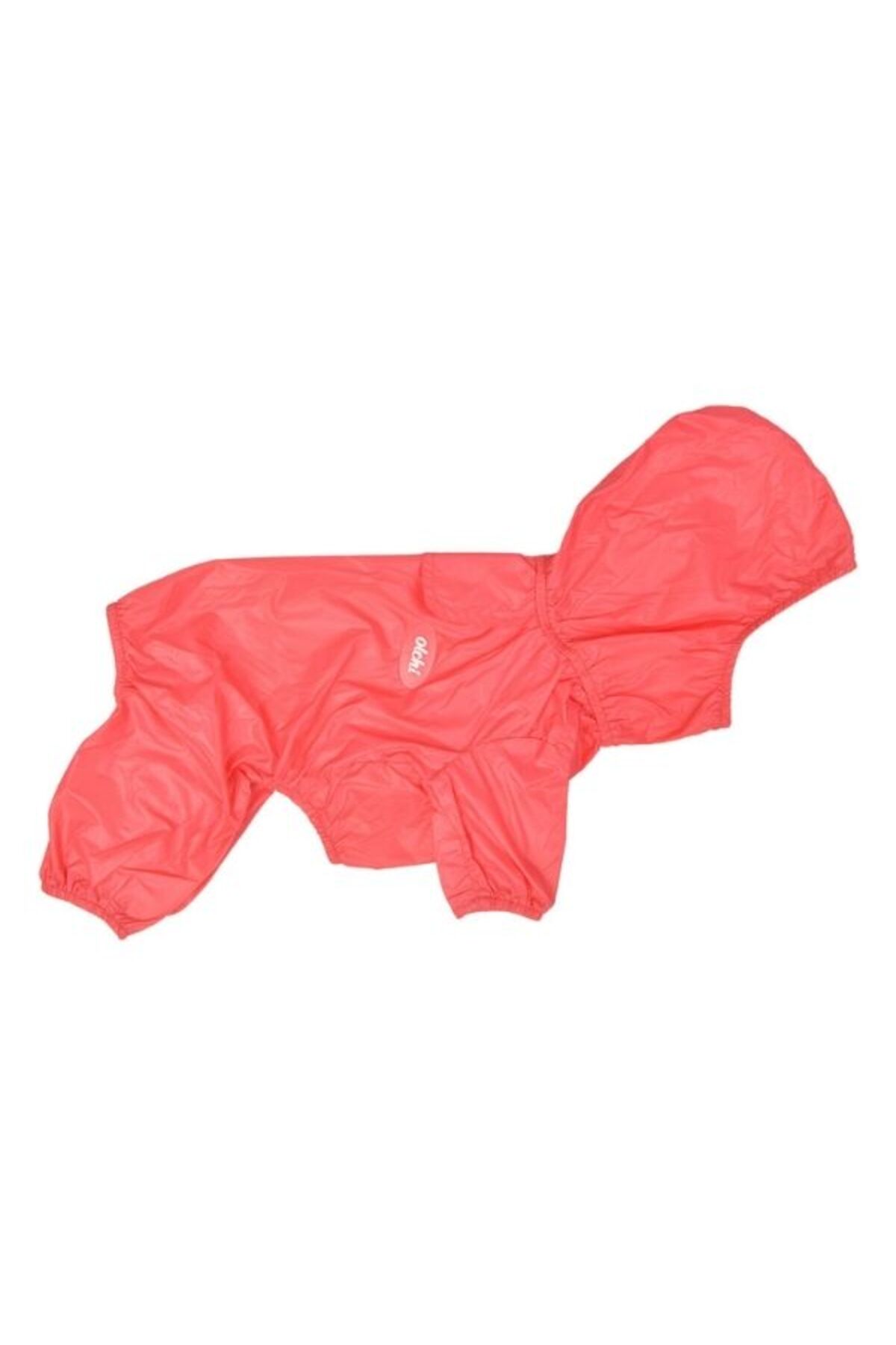 بارانی سگ اولچی Olchi Candy All In One مدل OAVA-RM6274 صورتی