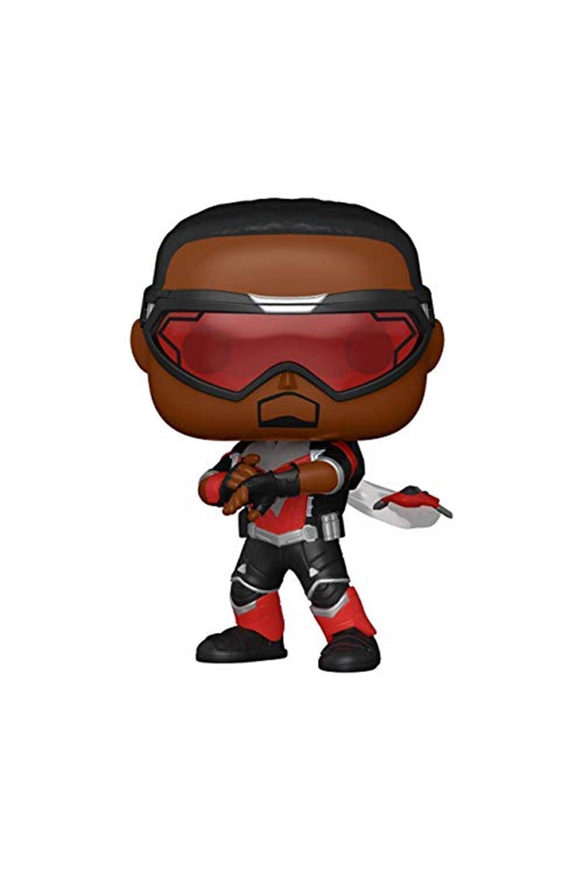 فیگور شاهین و سرباز زمستانی پاپ مارول از ترکیه Funko