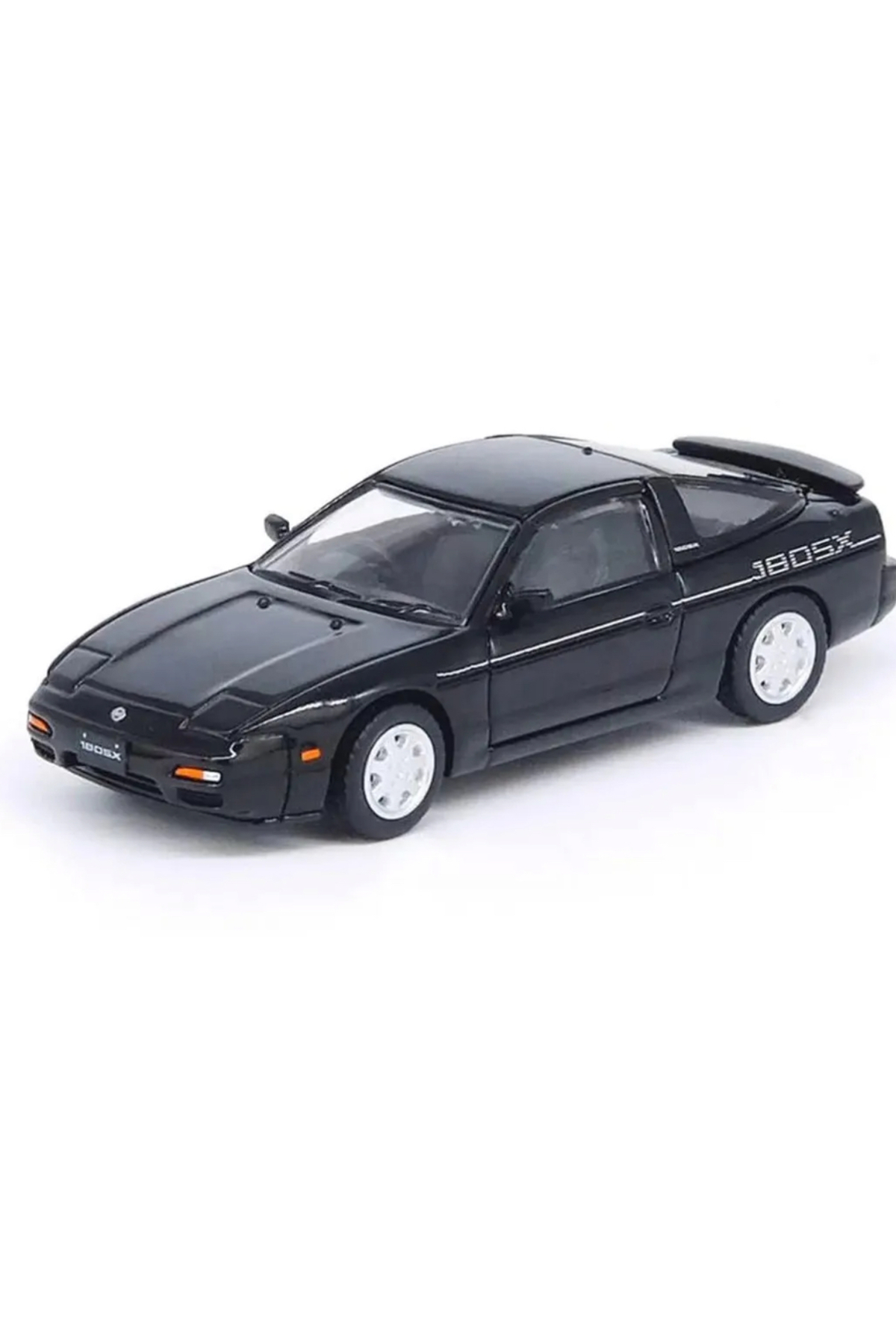 مدل خودرو 1:64 ماشین نیسان 180SX DIECAST اورجینال Inno 64 Models