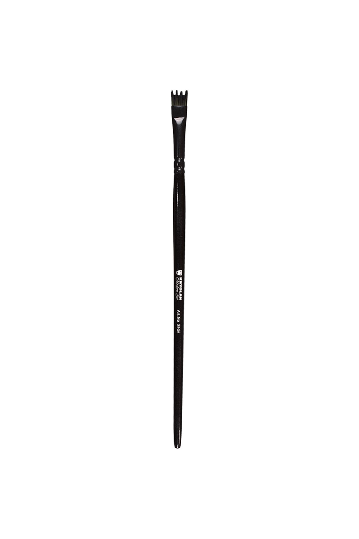 Kryolan مدرن آرت برس 8mm 03906