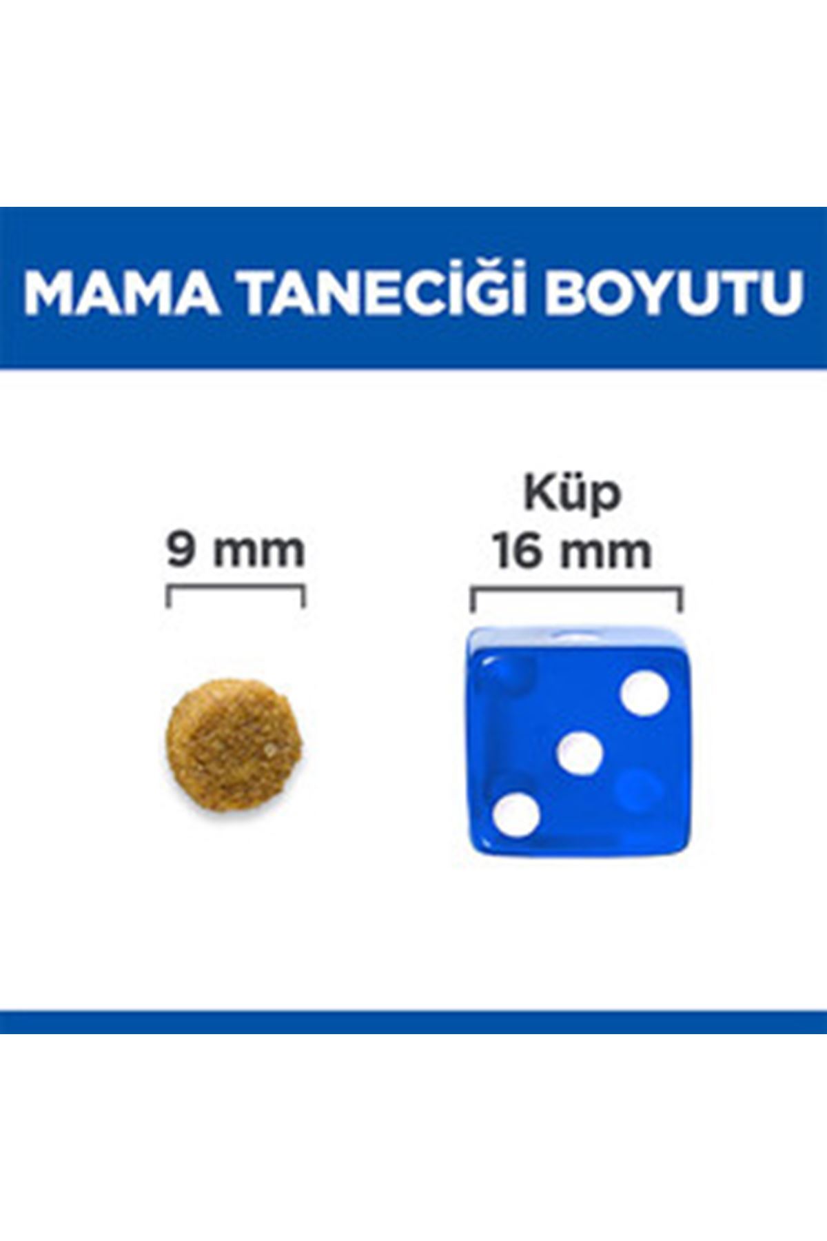 غذای خشک گربه هیلز Hill's Science Plan Hypoallergenic با تخم‌مرغ و حشرات، بدون غلات، ۱.۵ کیلوگرم