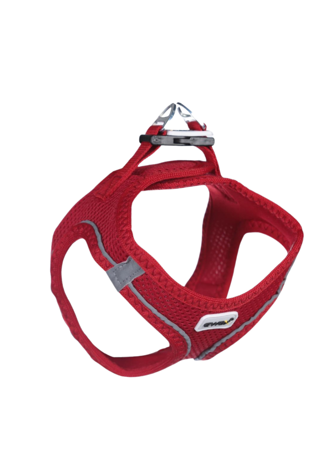 هارنس سگ ایوکس EWOX Air Mesh قرمز