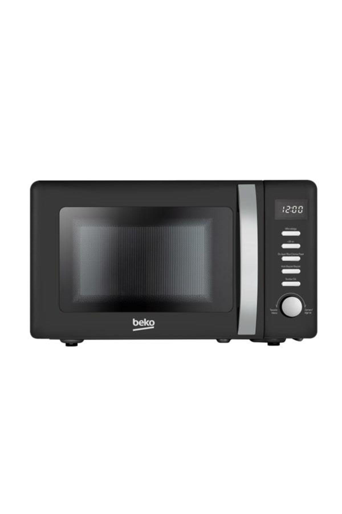 مایکروویو فر میکروجلبک BMD 20 S مشکی COLLECTION تضمینی اورجینال Beko