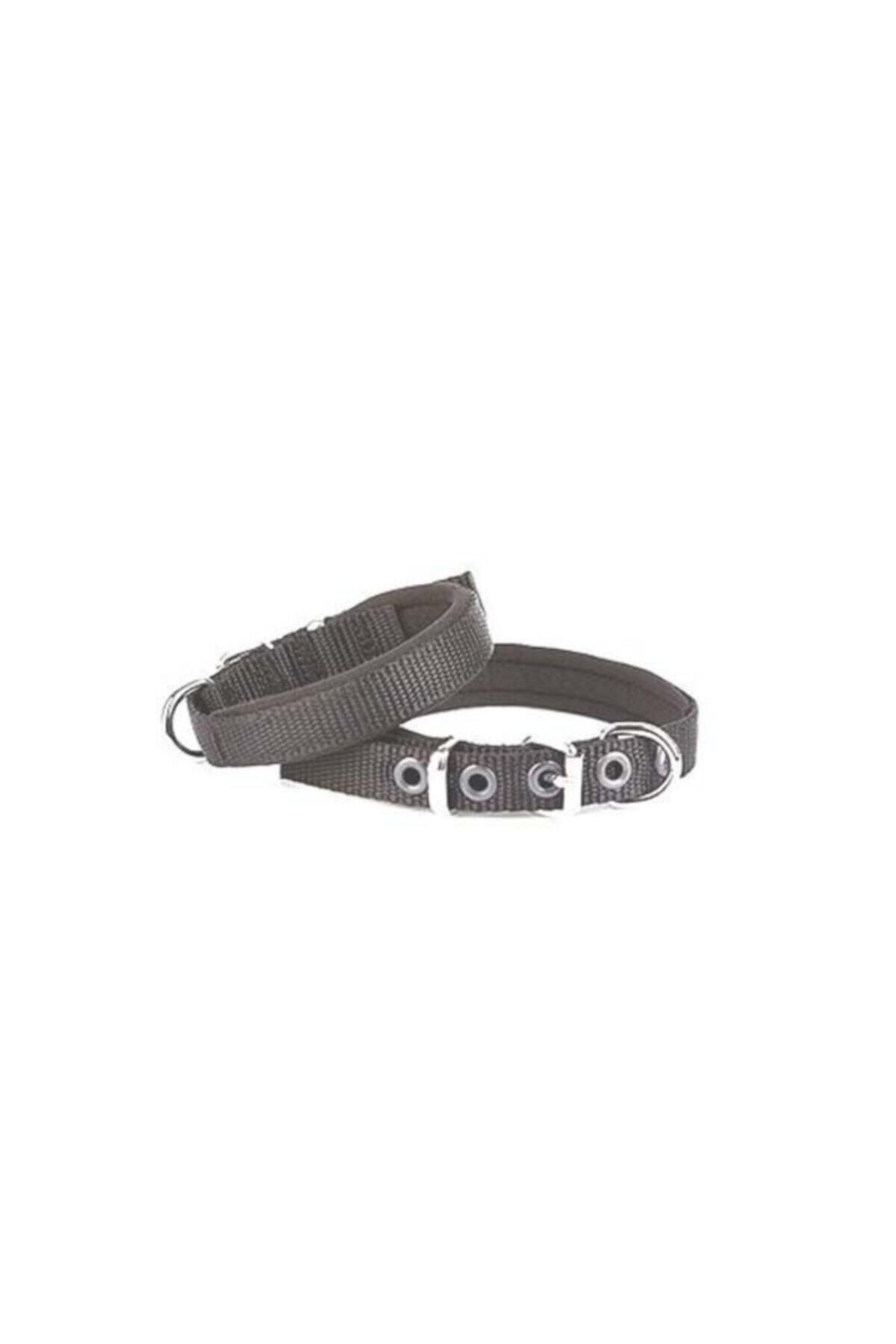 قلاده گردنی بافته‌شده سگ داگی Doggie Comfort Medium، ۱ × ۲۵–۳۰ سانتی‌متر