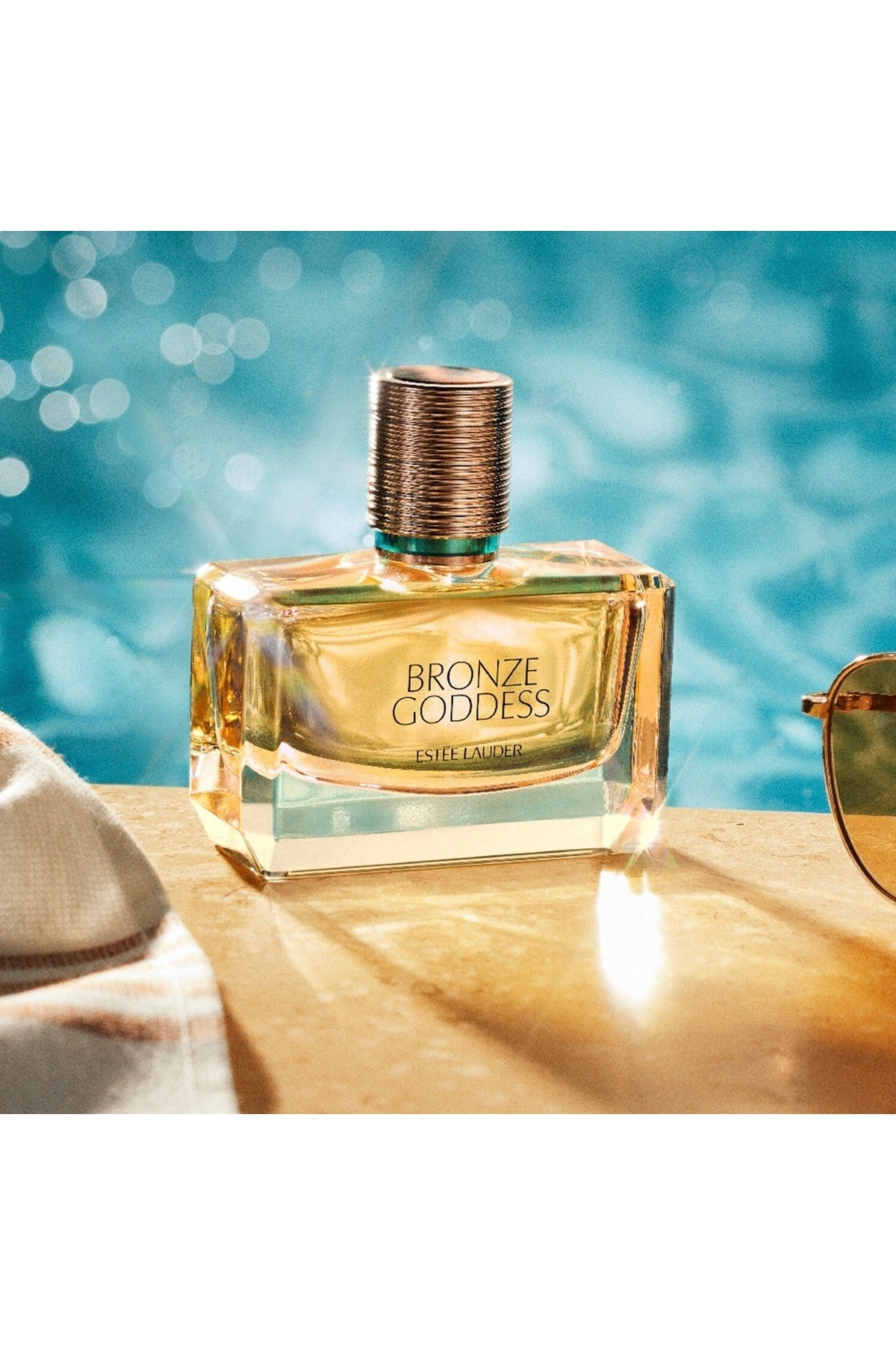 عطر خنک برنز گادس ۵۰ میلی لیتر استی لادر Estee Lauder