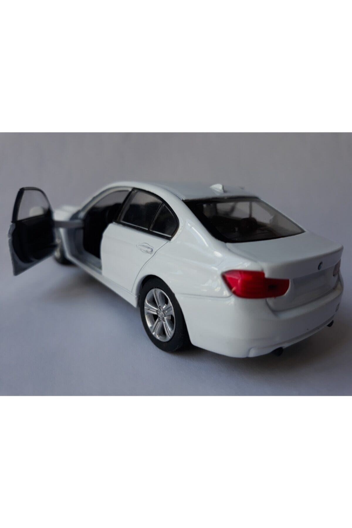 مدل خودرو BMW 335I METAL CAR DIECAST MODEL 335 I PULL AND DROP 1 36 SCALE از ترکیه Genel Markalar