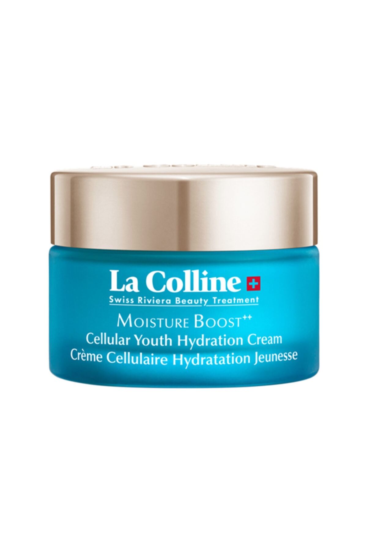 La Colline مرطوب کننده جوانساز سلولی