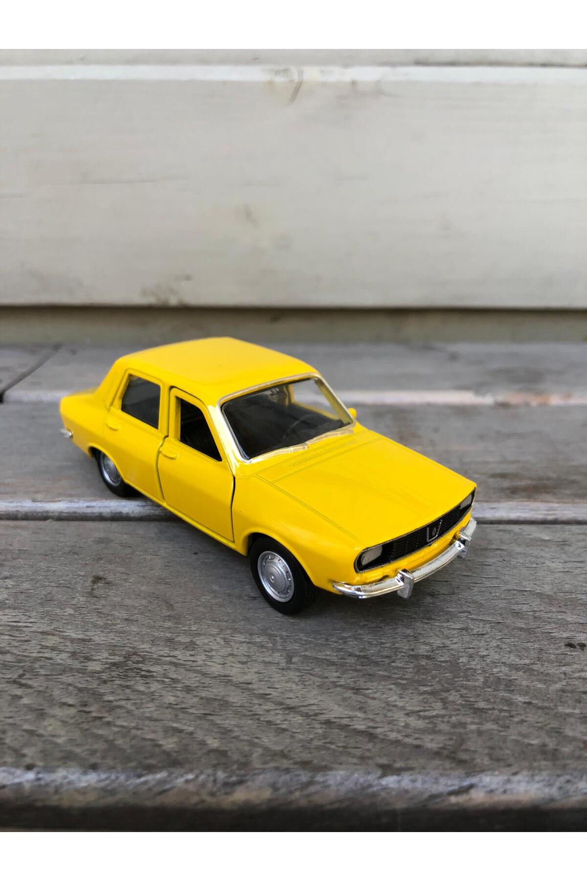 مدل خودرو WELLY RENAULT 12 DIECAST METAL CAR MODEL TOY PULL DROP CM TAURUS اورجینال scntoys