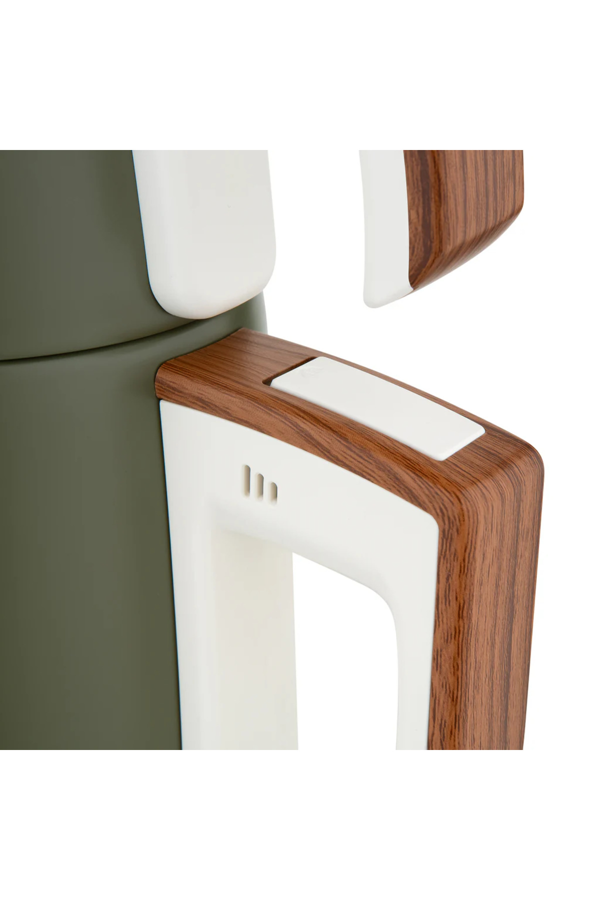 چای ساز دستگاه KING NIHAVEND KCM336 اورجینال King