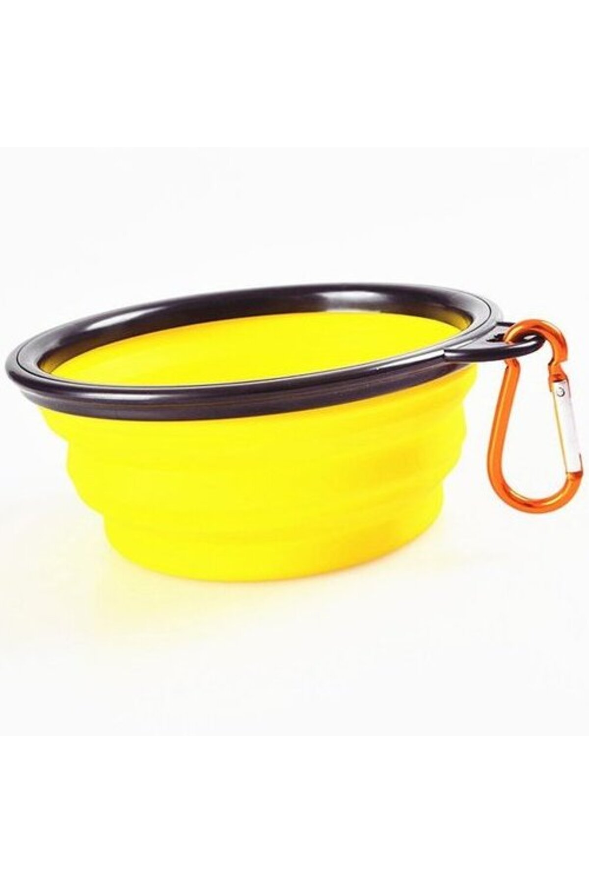 ظرف تاشوی غذا و آب گربه و سگ گرندسل Grandsell مدل G24242406858