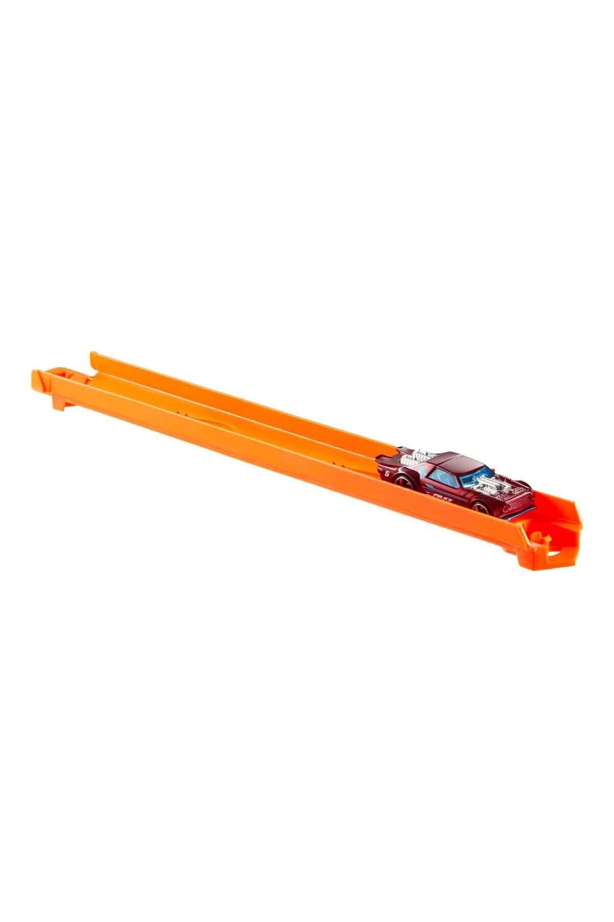 اسباب بازی های فیگور دیگر JDW43 HOT WHEELS CAR AND TRACK STARTER PACK از ترکیه HOT WHEELS
