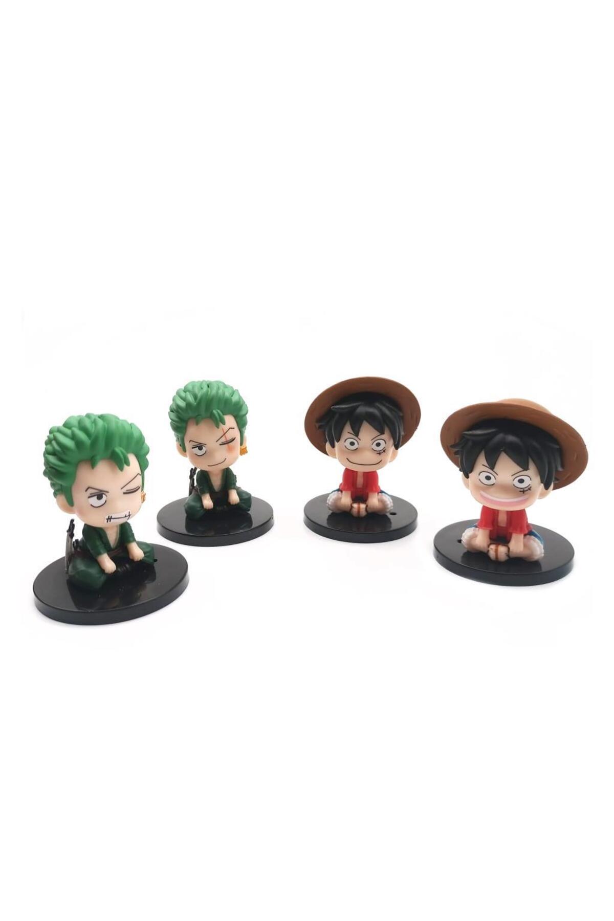 فیگور ONE PIECE MONKEY D. LUFFY FIGURE COLLECTION ACTION 1 از ترکیه OKFİS