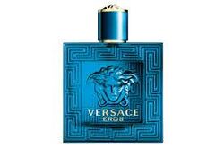 عطر ادوتویلت مردانه ورساچه Versace مدل Eros حجم ۵۰ میلی‌لیتر
