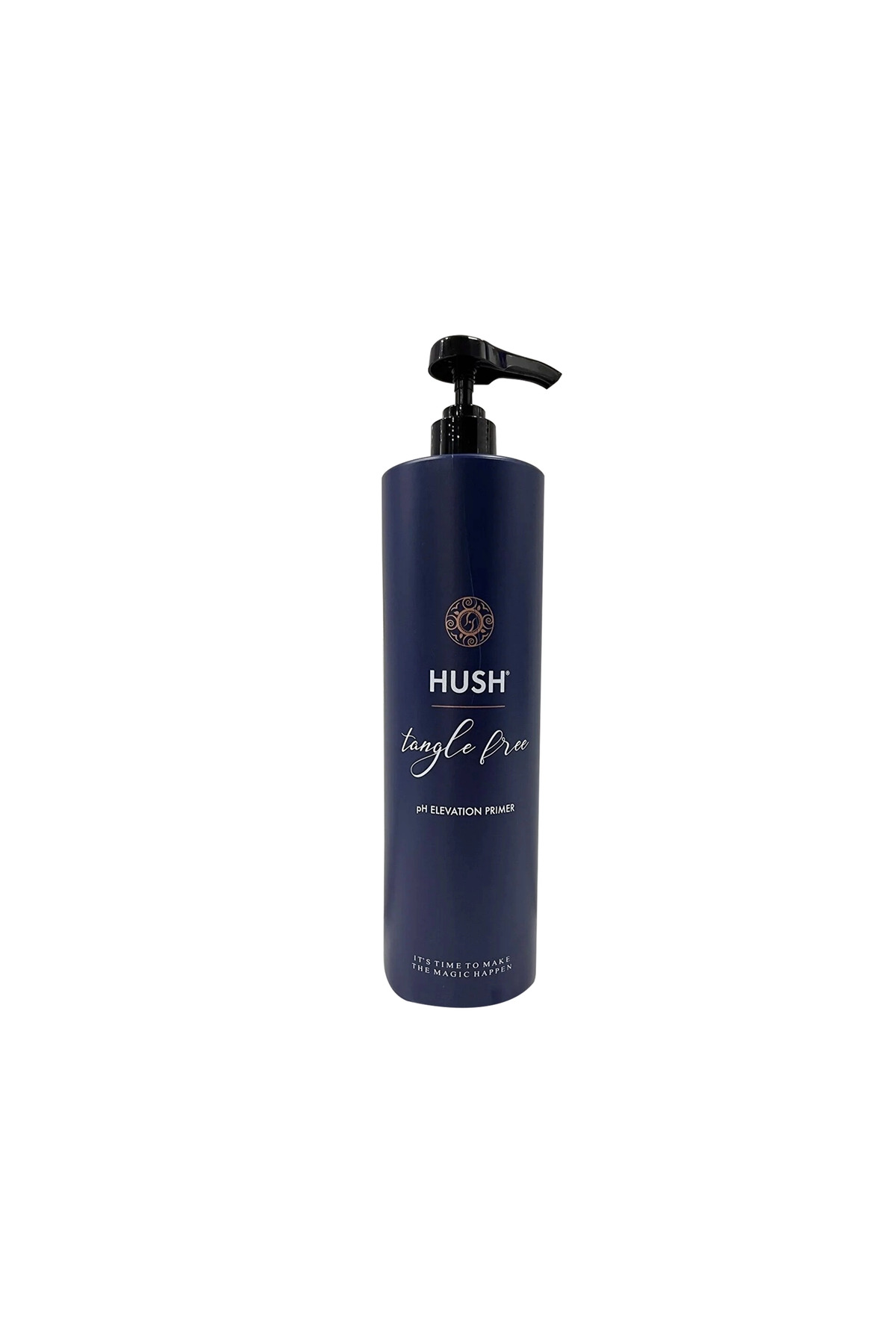شامپو پرایمر میلی لیتری افزایش PH بدون TANGLE اورجینال HUSH