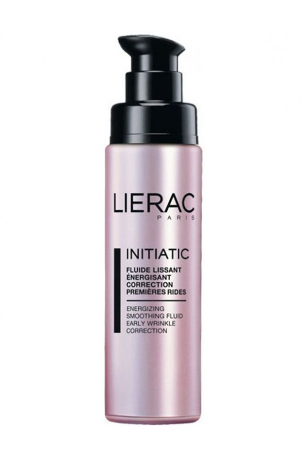 Lierac مایع تقویتی ضد چین و چروک مراقبت از چین و چروک 40 میلی لیتر