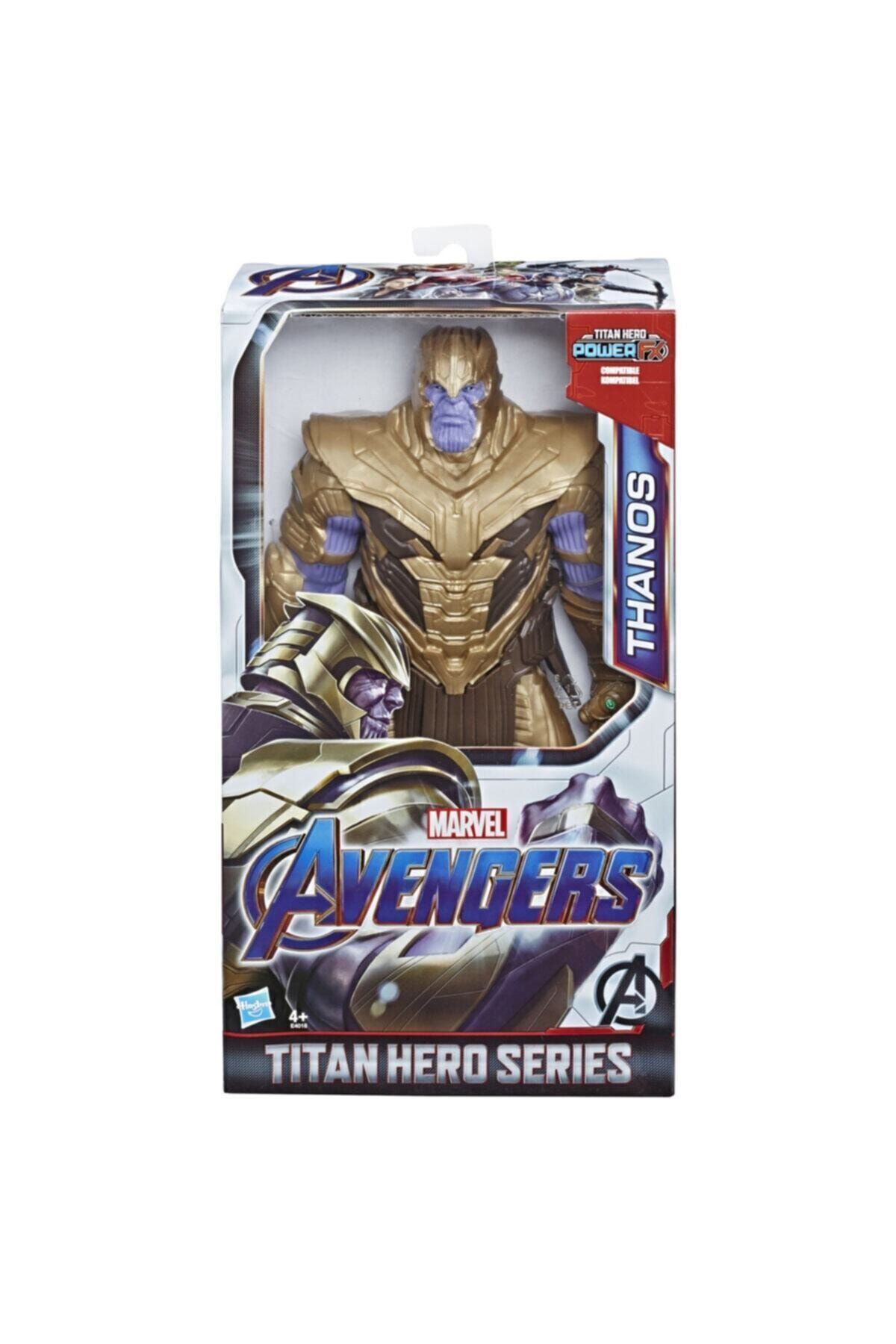 اسباب بازی های فیگور دیگر شخصیت ویژه قهرمان تایتان تانوس AVENGERS