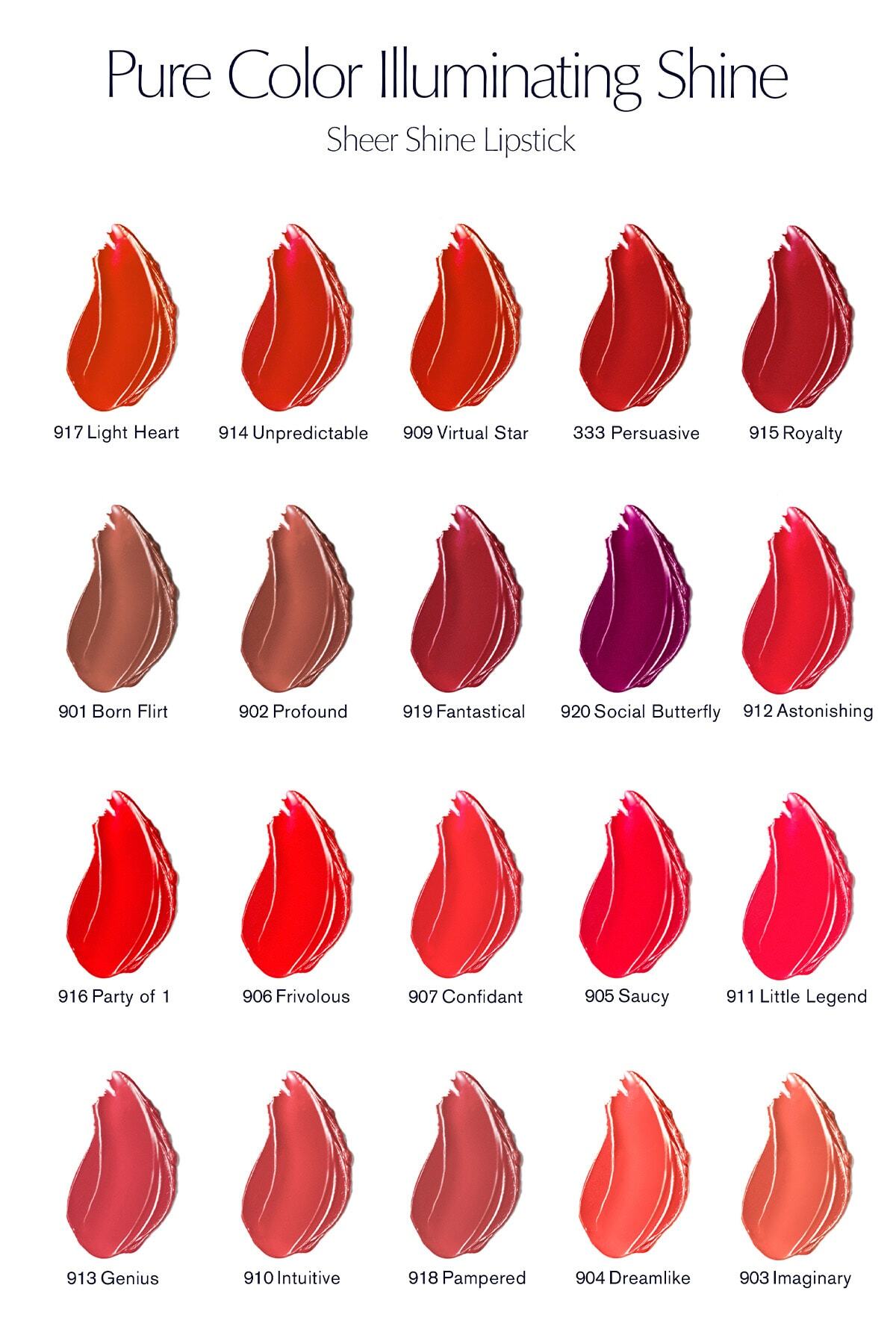 رژ لب روشن کننده Pure Color Luminizing Sunkissed حجم 1.8 میل استی لادر Estee Lauder