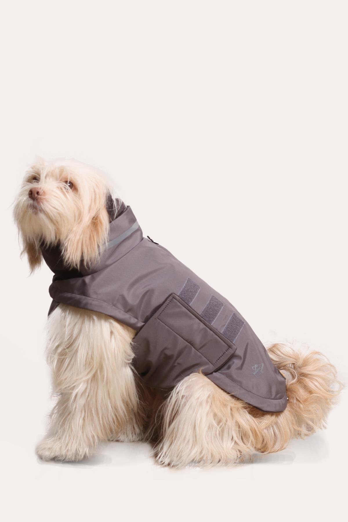 کت سگ آسکی‌اند‌اِرد Asky&Erd Extreme Wheater Coat I