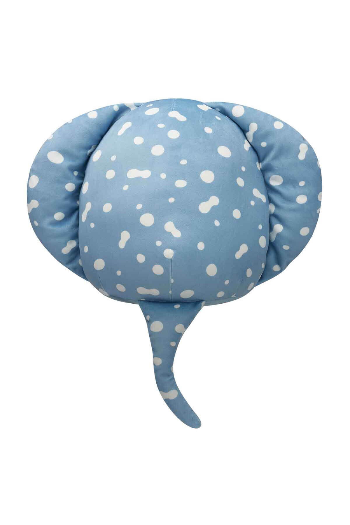 اسباب بازی های پشمی SQUISHMALLOWS PLUSH 30CM SERIES 20 D STINGRAY AKILAH Sunman