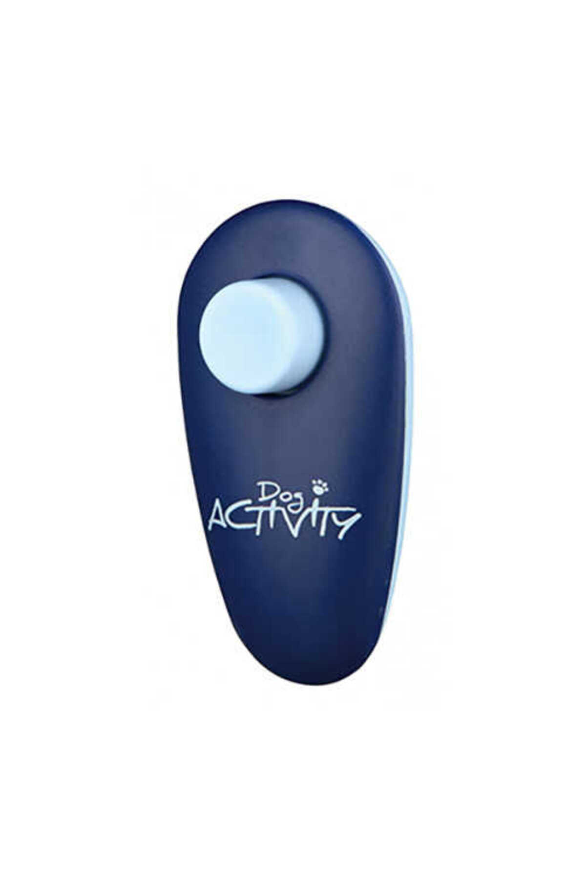 کلیکر آموزشی انگشتی سگ تریکسی Trixie 213066