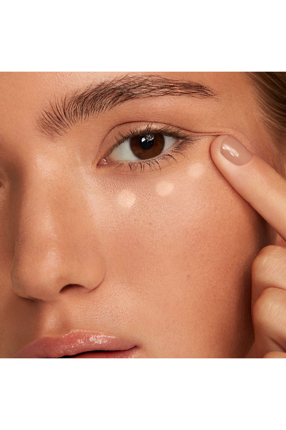 Kryolan پنهان کننده پوست دیجیتال با پوست مخلوط Y23