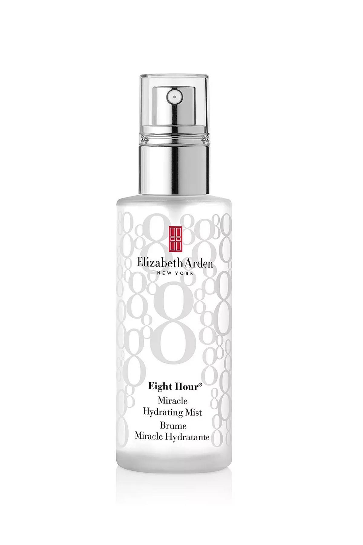 Elizabeth Arden مرطوب‌کننده چهره با عصاره سیب و دانه قهوه