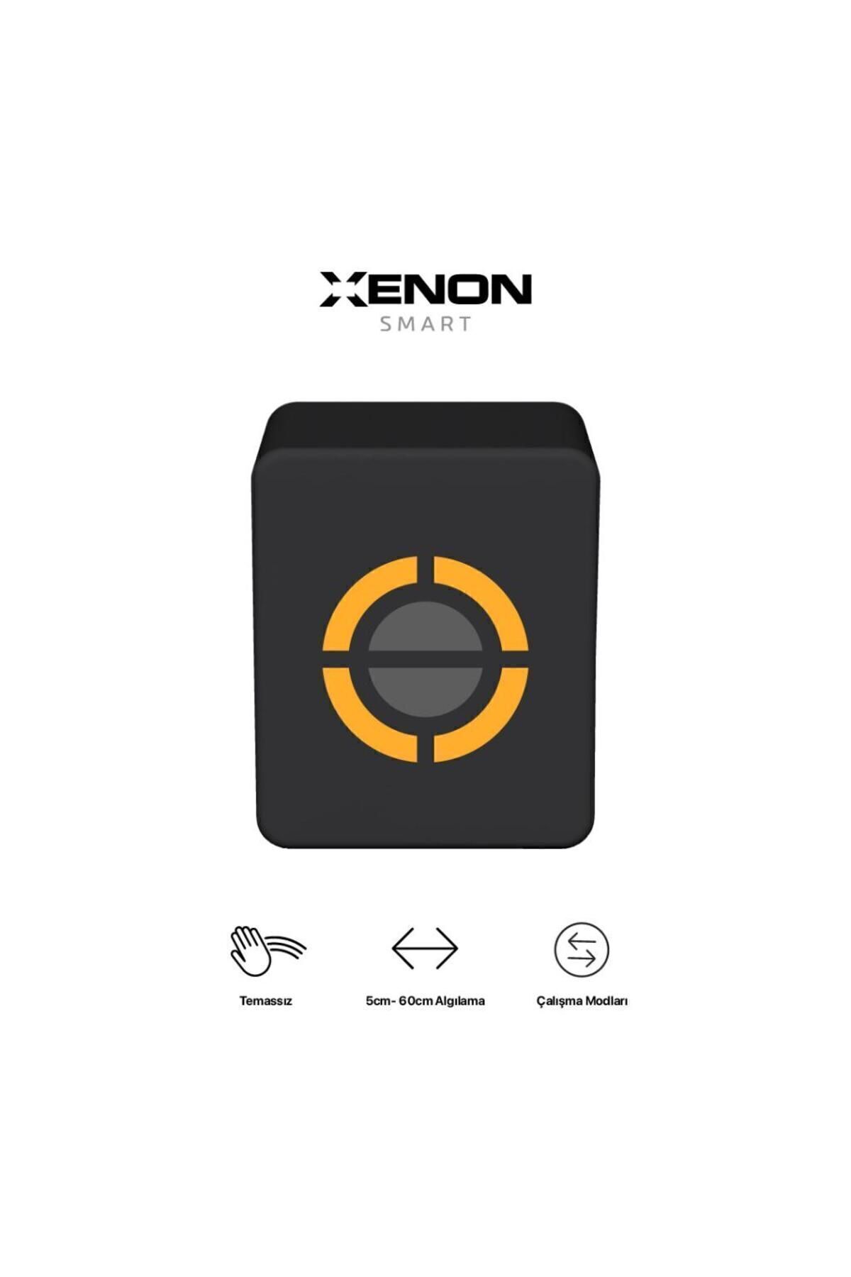 سنسور دستی مادون‌قرمز بازکن درِ بدون تماس زنون اسمارت Xenon Smart X1021