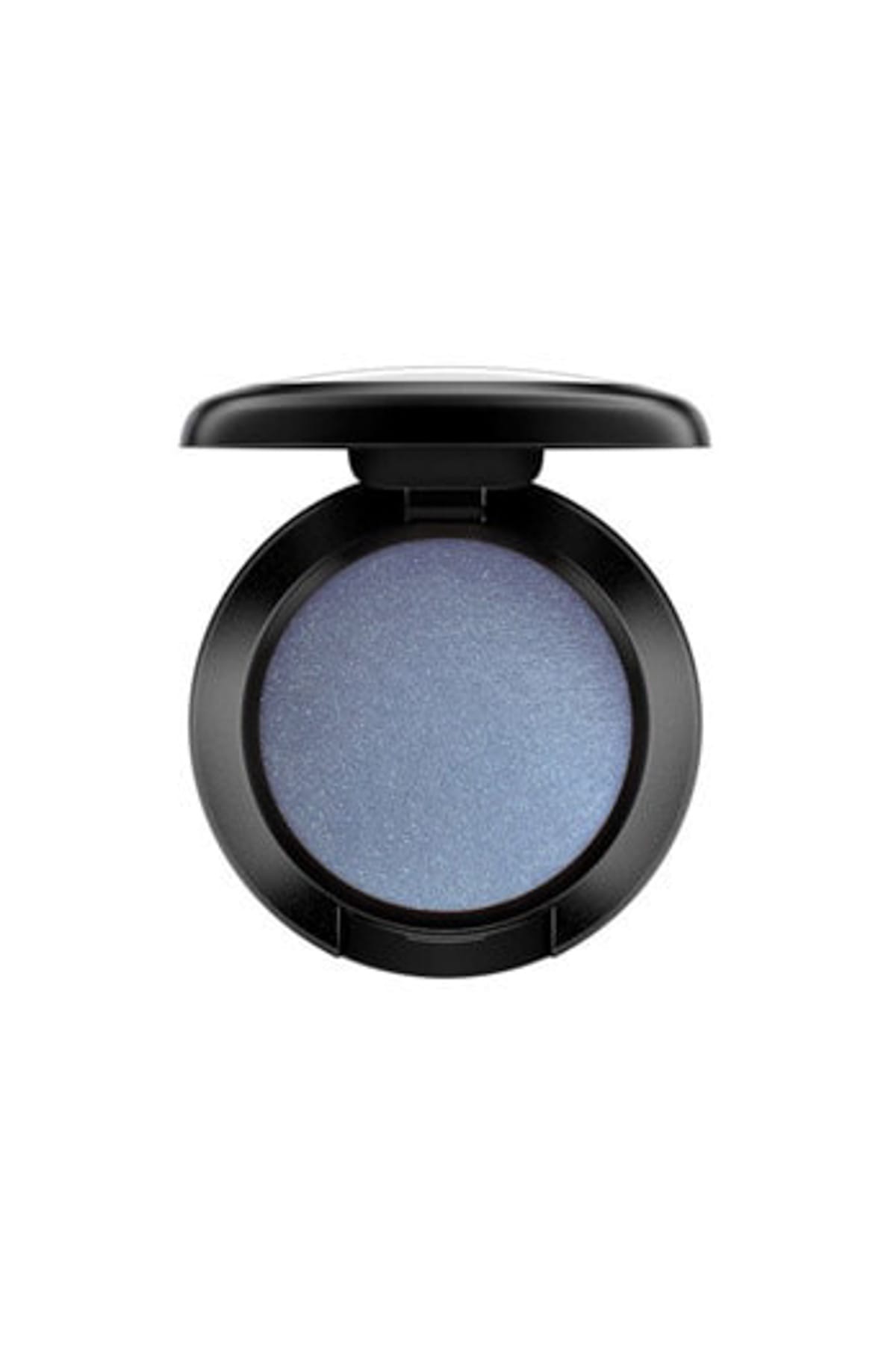 سايه چشم تکی مدل TILT  رنگ بنفش با مروارید آبی-سبز حجم 1.5 میل مک MAC