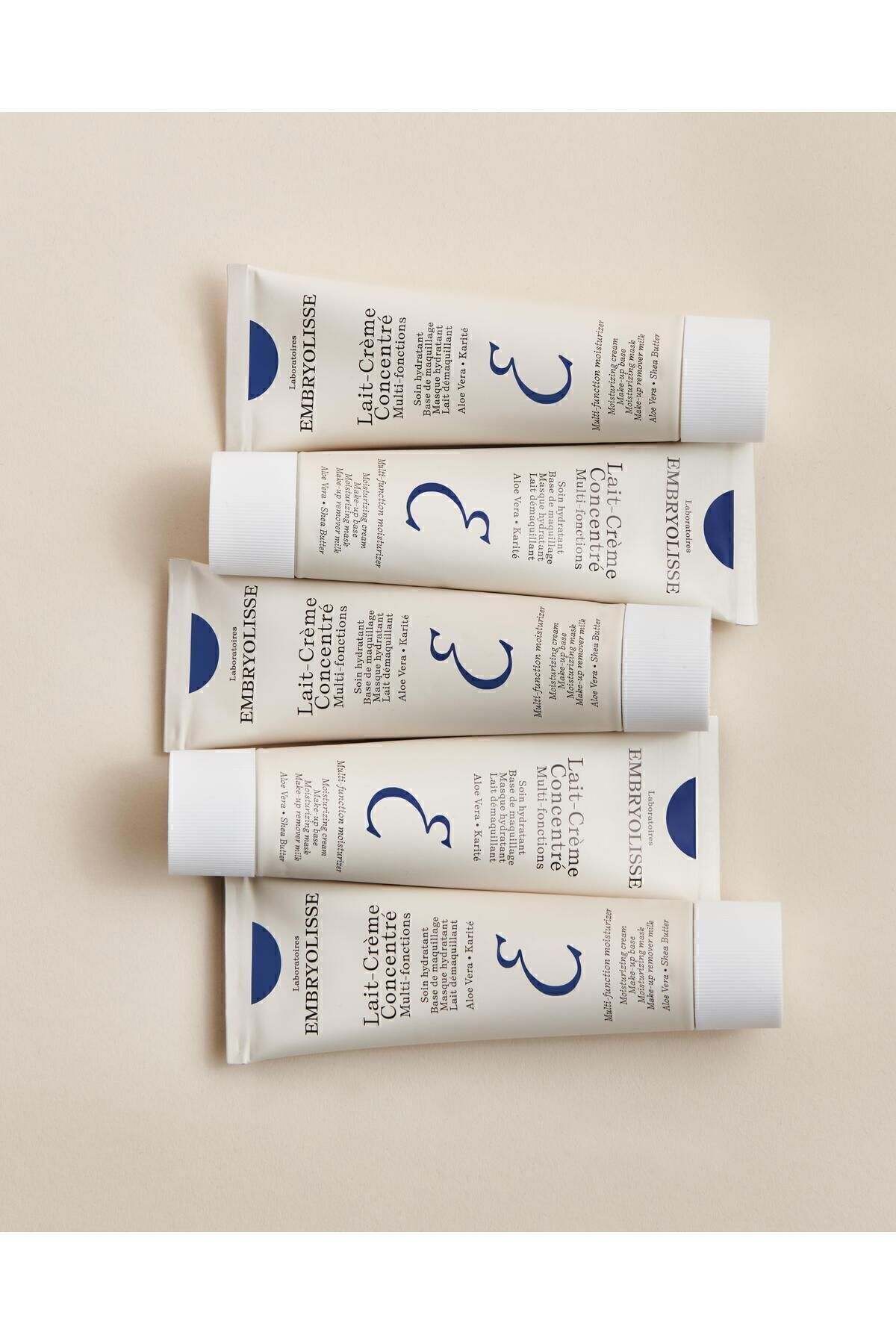 Embryolisse کرم مرطوب کننده 75 میلی لیتر