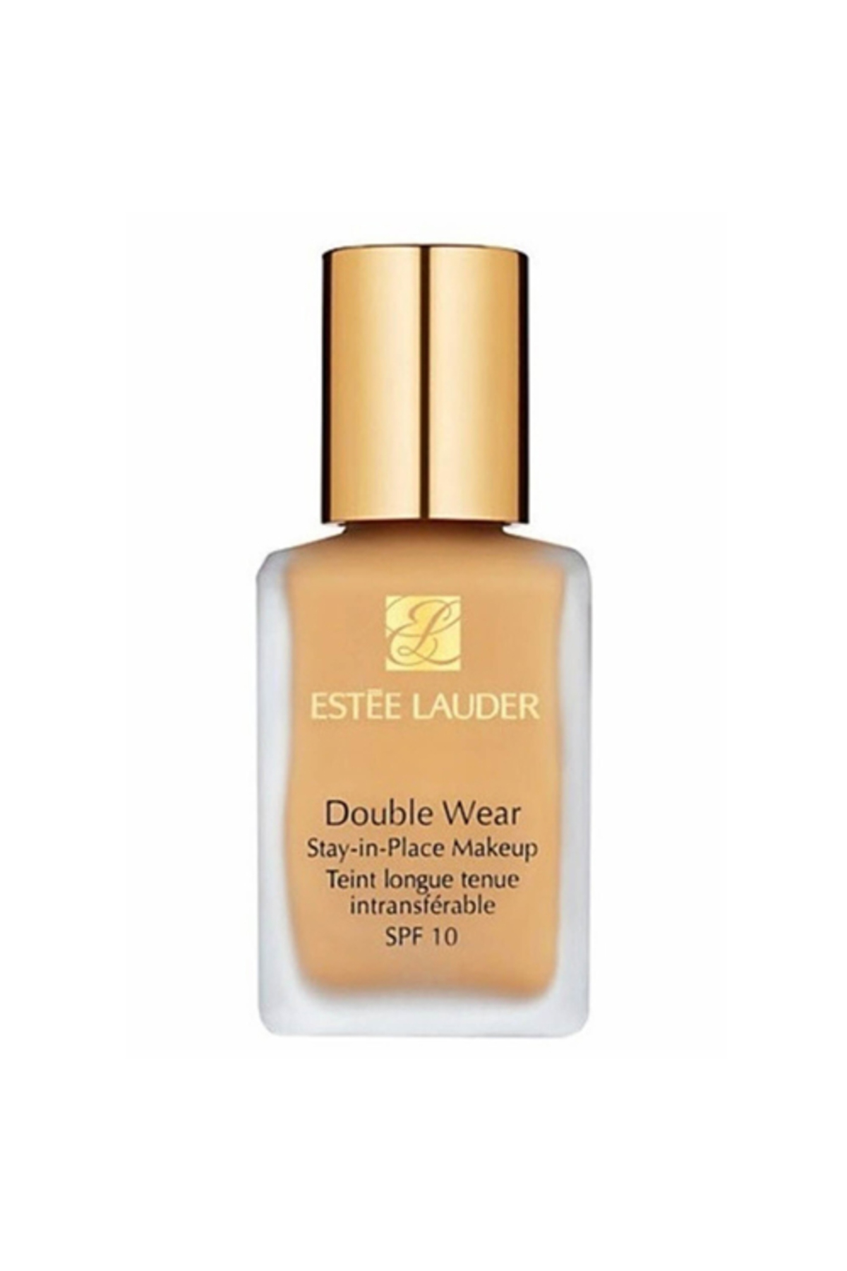 فاندیشن ۳۰ میلی لیتری دابل ویر شماره ۳N۲ گندم استی لادر Estee Lauder