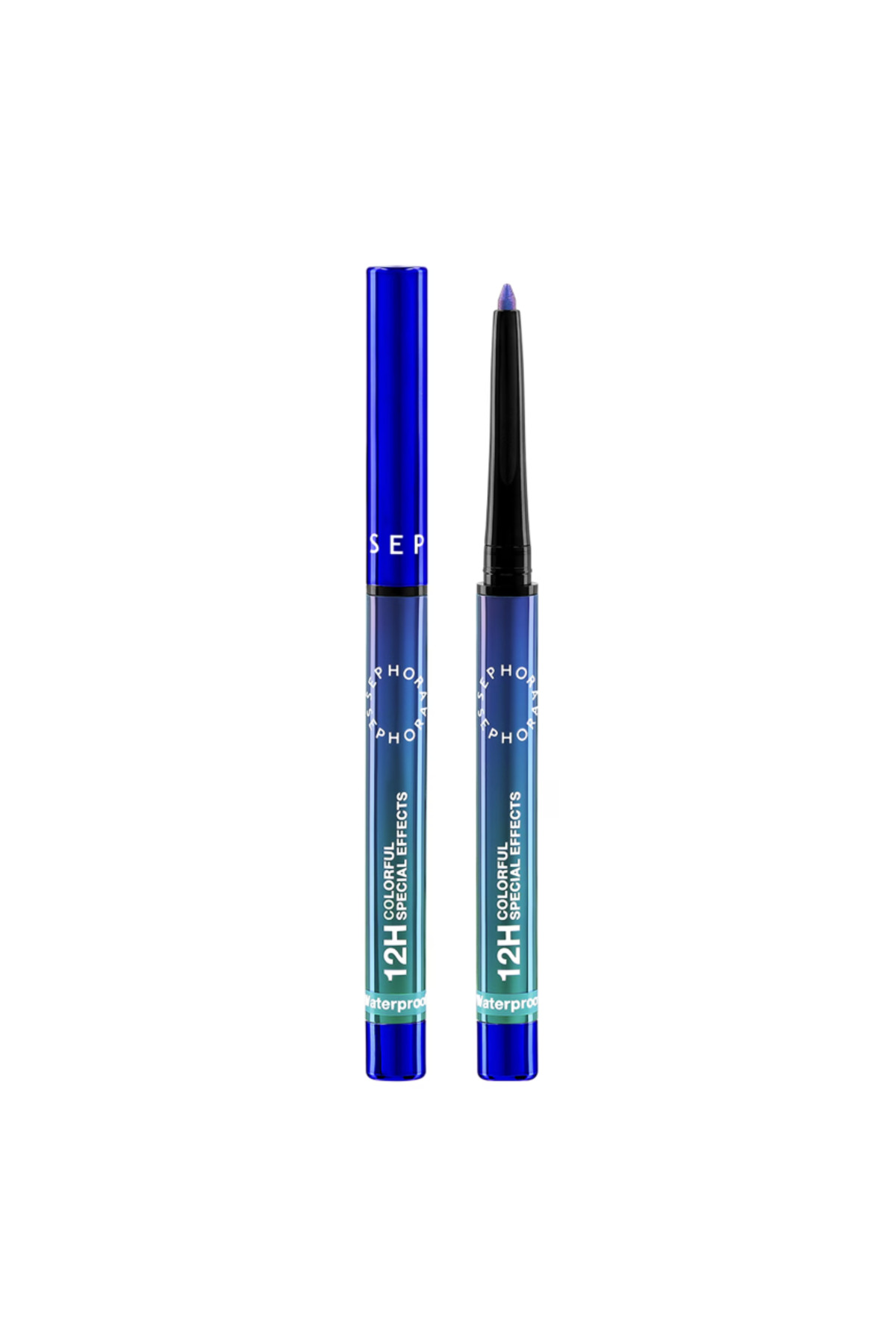 خط چشم 12 ساعت جلوه های ویژه رنگارنگ چند رنگ 0.20 گرم Sephora