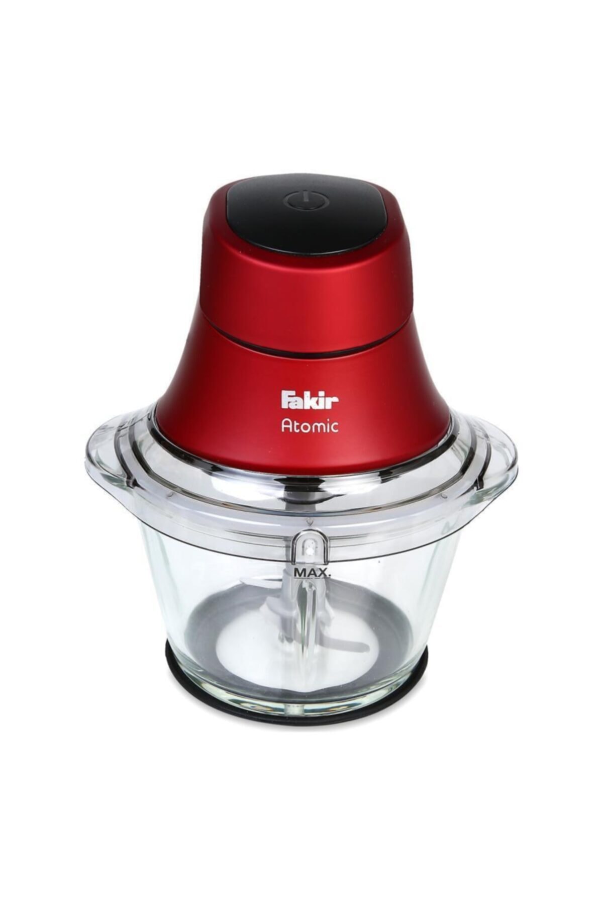 خردکن و غذا ساز RONDO ROUGE اتمی اورجینال Fakir