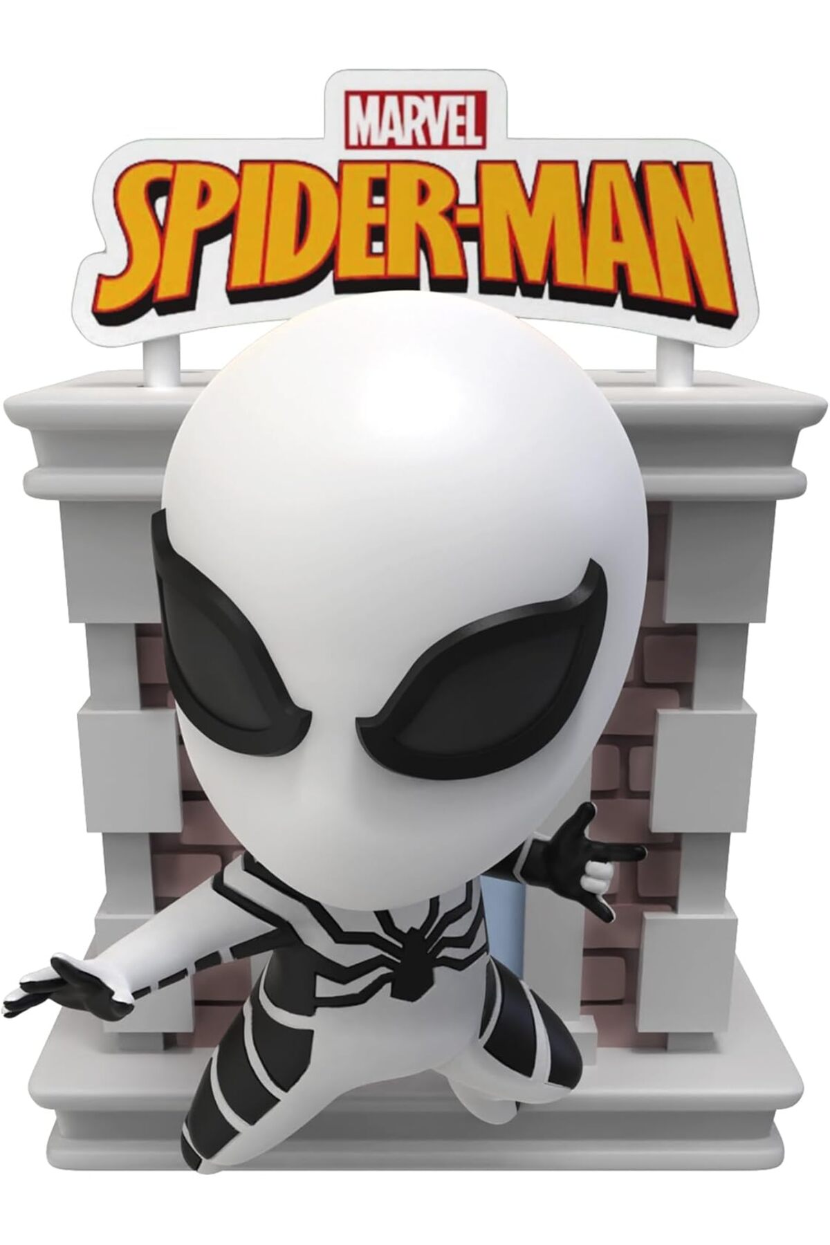 فیگور برج SPIDERMAN اورجینال Yume Toys