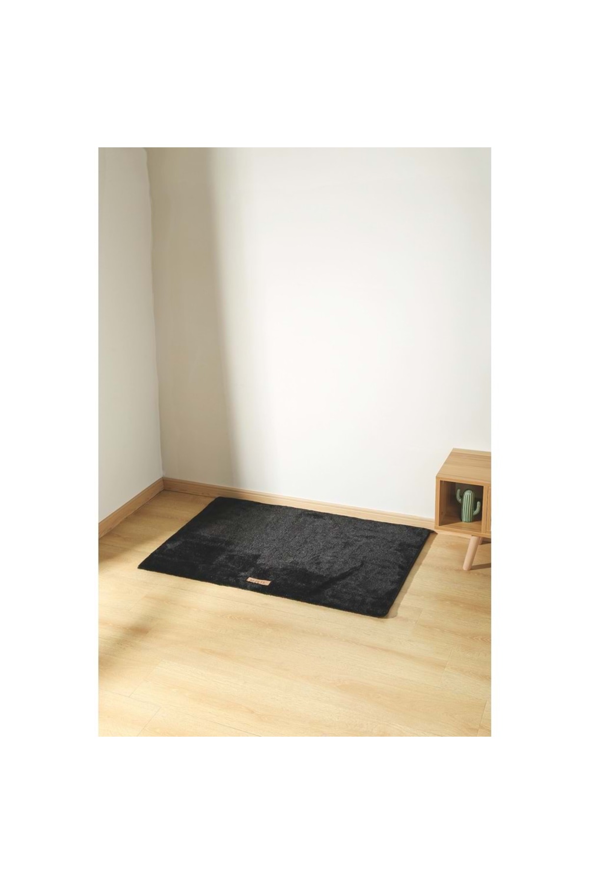 زیرانداز خودگرم‌شونده حیوانات ام‌پتس M-PETS WARMO (XXL) مشکی