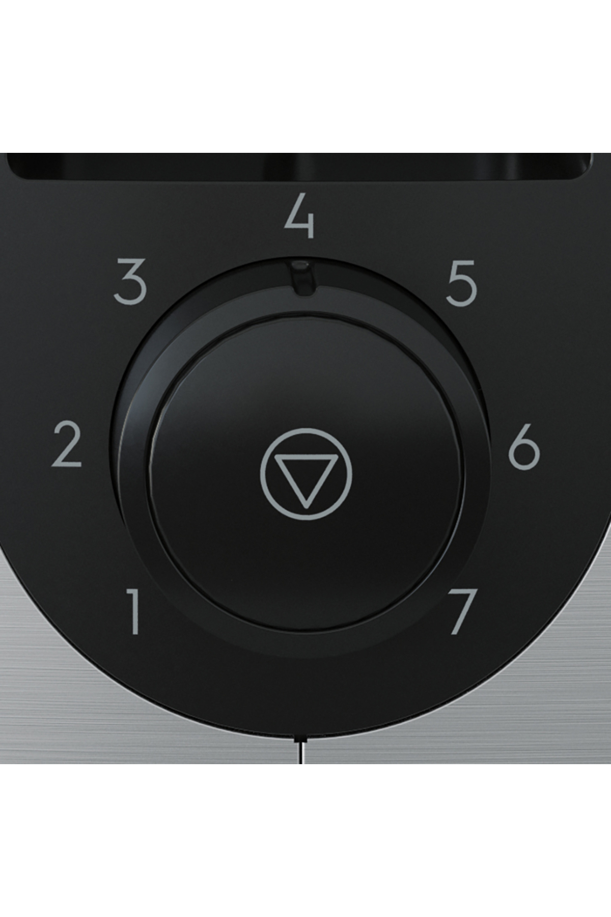 توستر E3T1 3ST ایجاد 3 800 واتی فولاد ضد زنگ 7 درجه حرارت اورجینال Electrolux