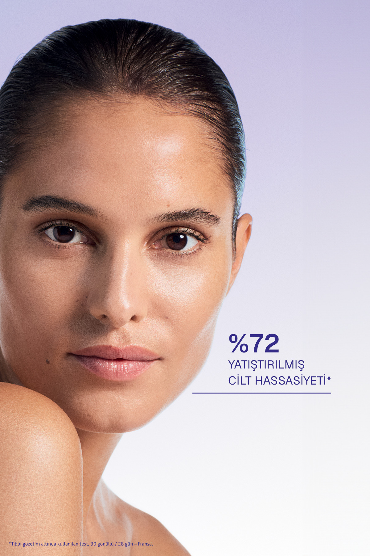 INSTITUT ESTHEDERM جوانسازی پوست حساس با سرم ضد قرمزی ویتامین E2 غلظت بالا 30 میلی لیتر