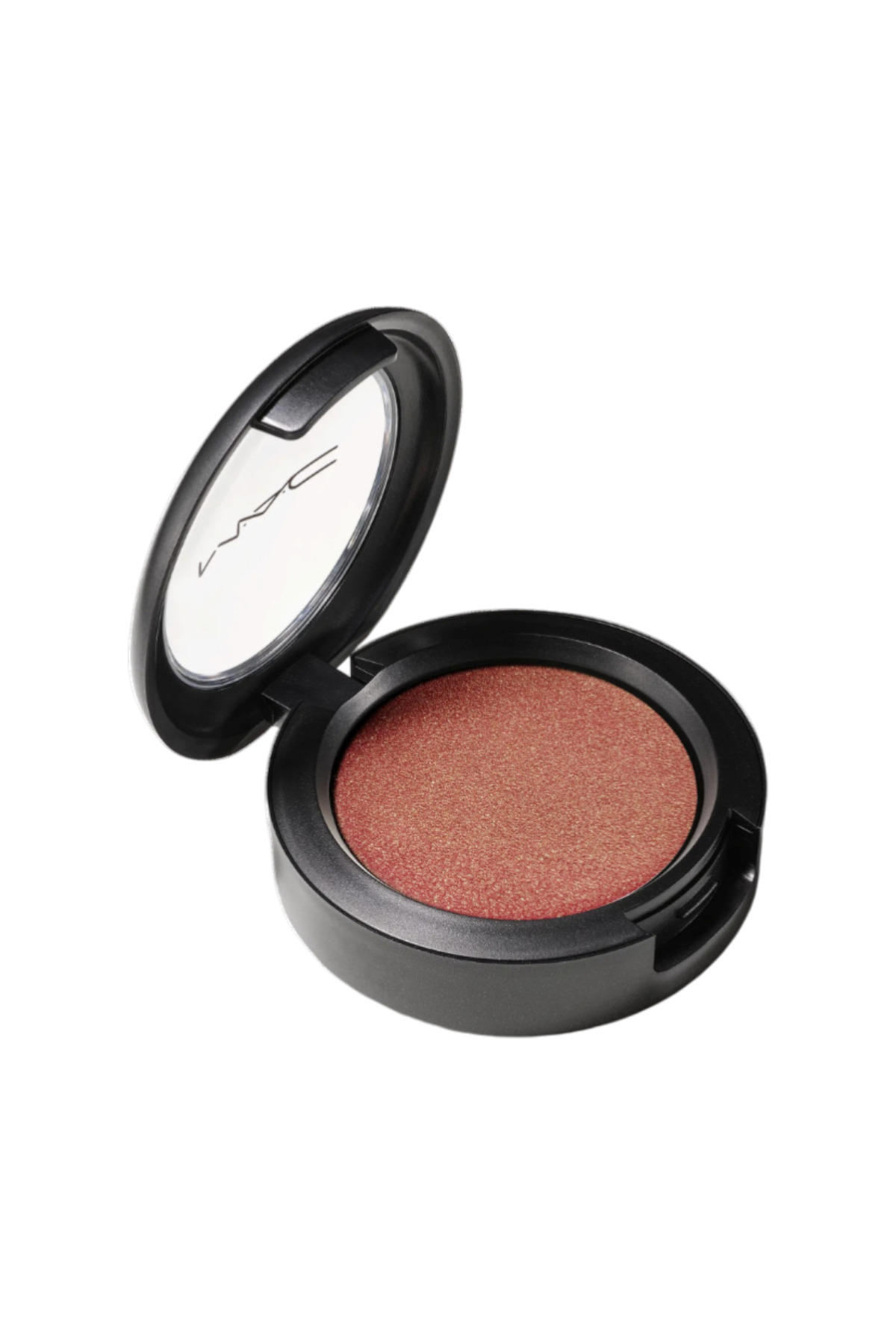Mac روشن کننده کرم رنگی با پایه مسی رنگ کرم غیرمناسب