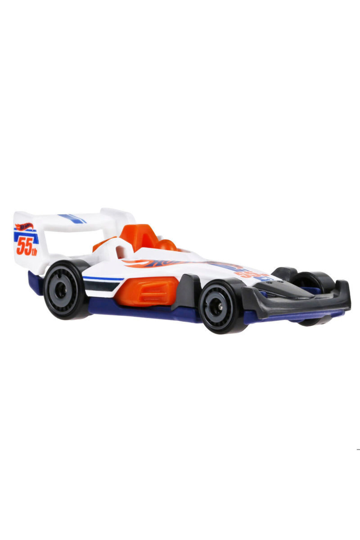 ماشین اسباب بازی SINGES HW 4 TRAC HKK30 هات ویلز اورجینال HOT WHEELS