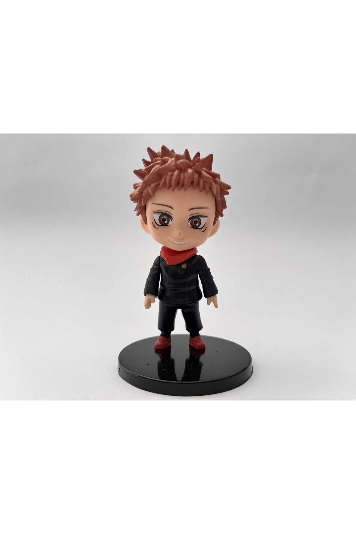 فیگور انیمه JUJUTSU KAISEN FIGURE ITADORI YUJI 9 10 CM از ترکیه Genel Markalar