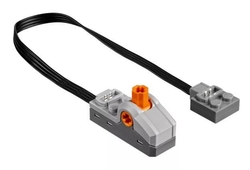 کلید کنترل تغییر جهت موتور لگو LEGO مدل 8869، یک قطعه